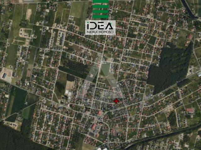 Nowe Dabie 1 026 m², Przyłęki