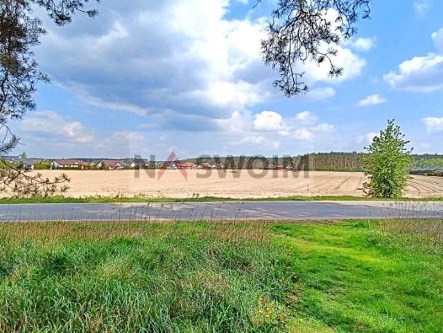 Liliowa 1 033 m², Silno