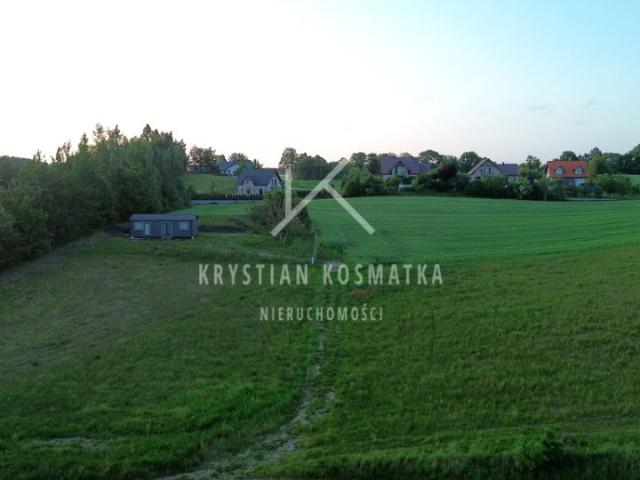 Działka 1 022 m², Kosowo