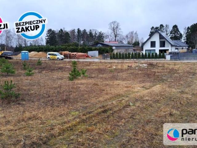 Działka 1 023 m², Bojano