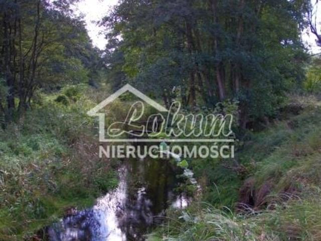 Działka 1 023 m², Jatki