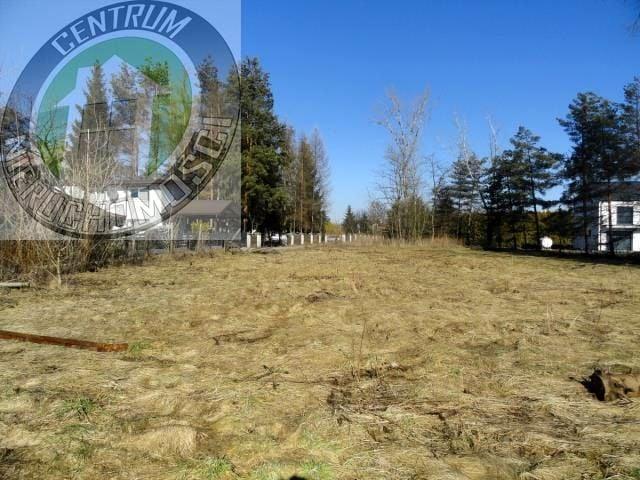Działka 1 034 m², Świniarsko
