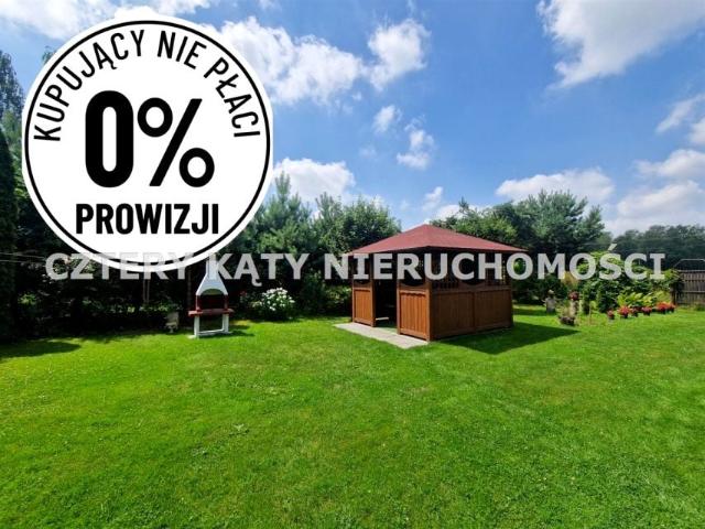 Działka 1 036 m², Jastrzębie Zdrój