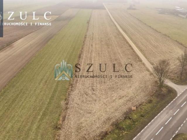 Działka 1 037 m², Malinówka
