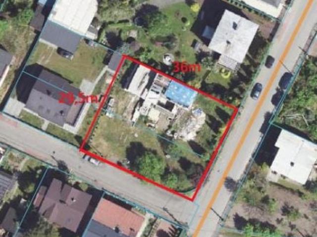 Działka 1 030 m², Dąbrowa Górnicza