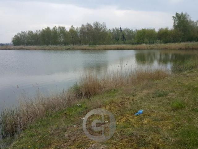 Działka 1 030 m², Dzierżów