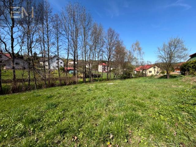 Działka 1 046 m², Frysztak