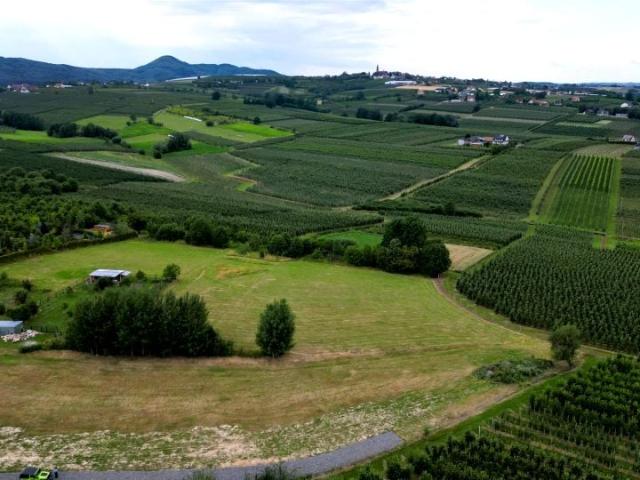 Działka 1 042 m², Szczyrzyc