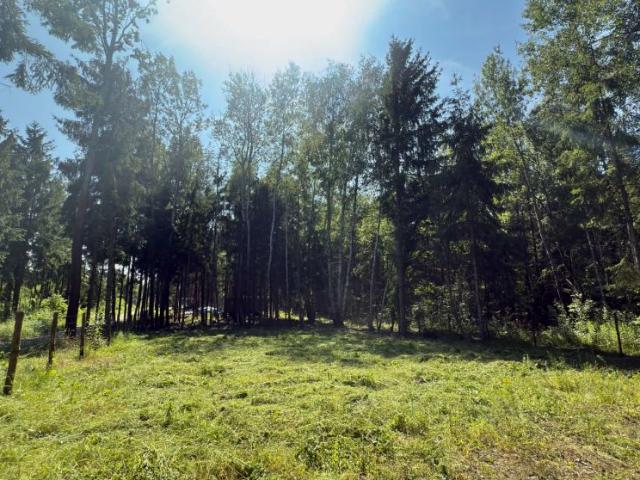 Działka 1 050 m², Ojrzanów