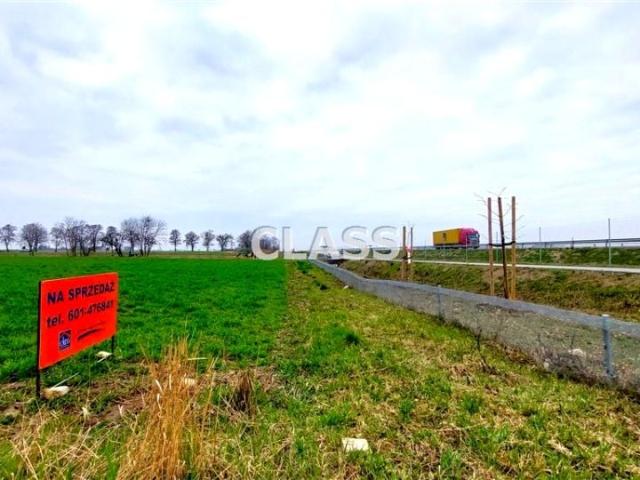 Działka 1 050 m², Wilcze