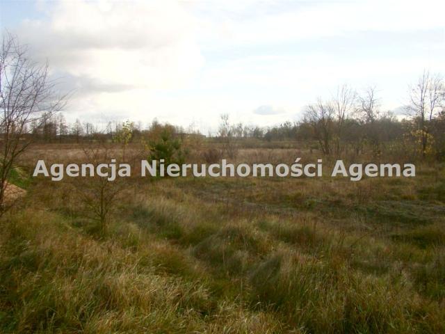 Działka 1 064 m², Michałowo