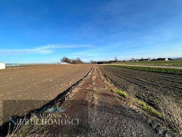 Działka 1 064 m², Racibórz