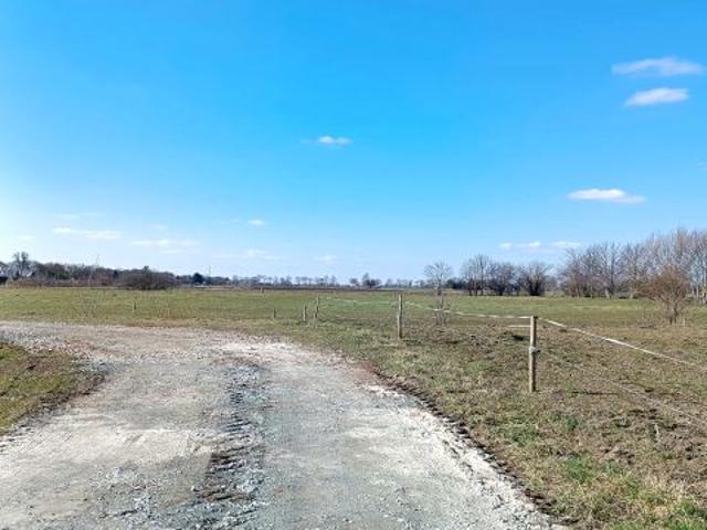 Działka 1 065 m², Markusy