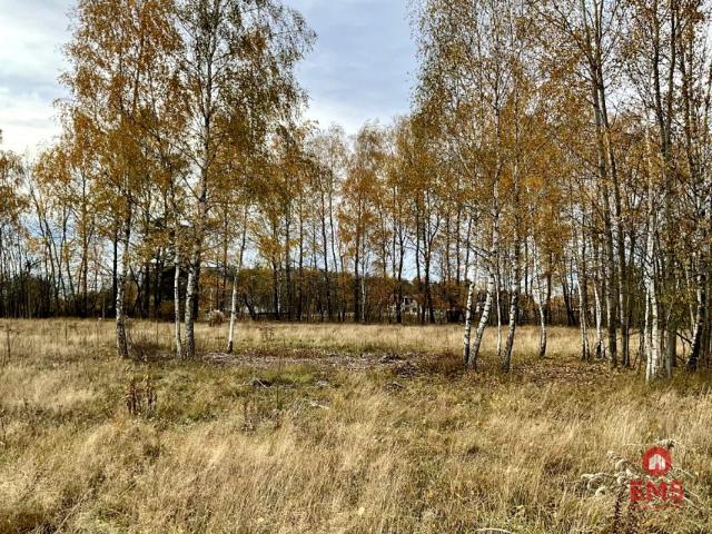 Działka 1 070 m², Sobolewo