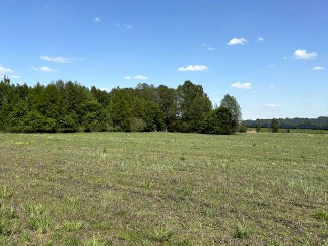 Działka 1 071 m², Jadwinin