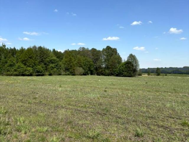 Działka 1 071 m², Jadwinin