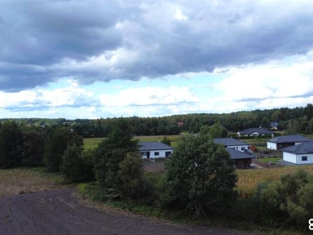 Działka 1 073 m², Stajenczynki