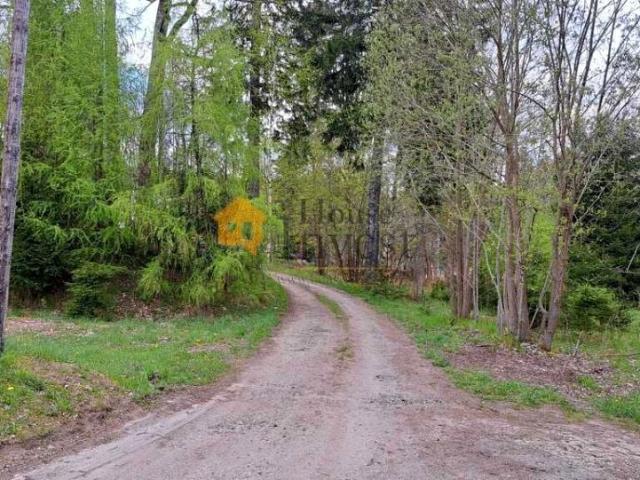 Działka 1 073 m², Szklarska Poręba