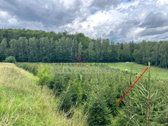 Działka 1 085 m², Stare Czaple
