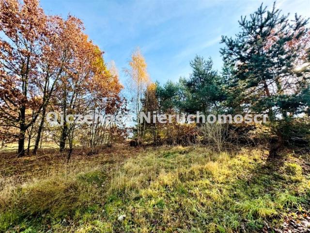 Działka 1 089 m², Myślęcinek