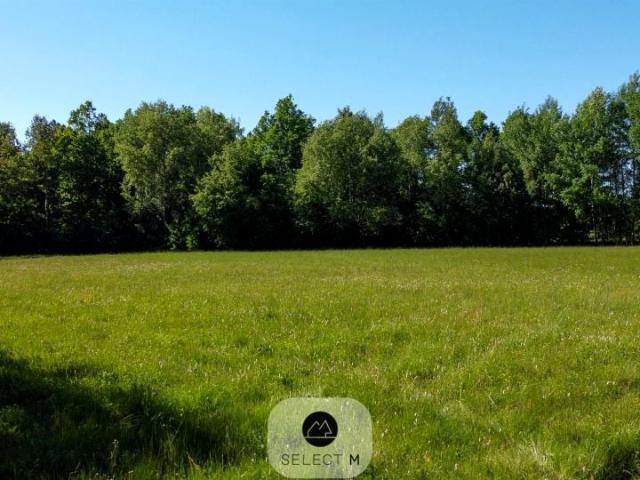 Działka 1 080 m², Proszówka