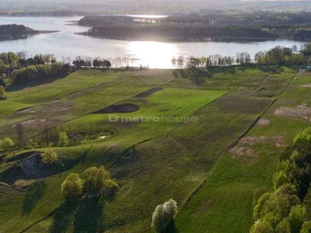 Działka 1 082 m², Jagodne Wielkie