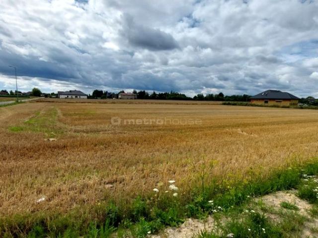 Działka 1 099 m², Rzgów