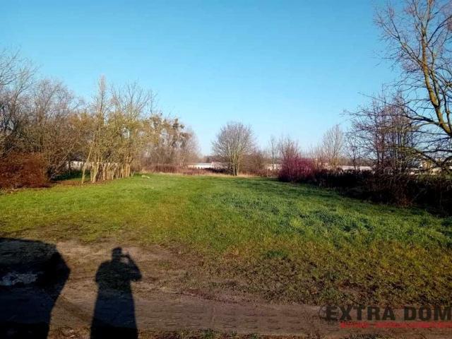 Działka 1 091 m², Goleniów