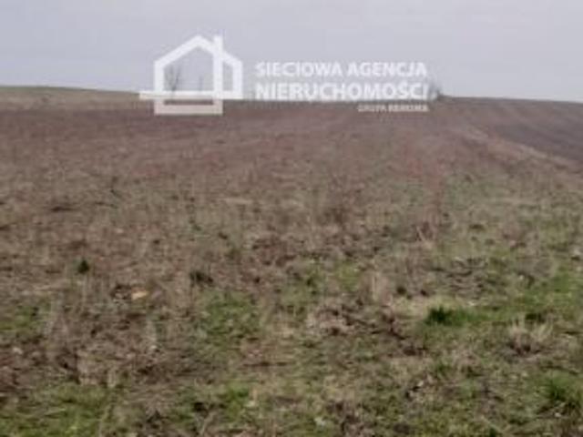 Działka 1 108 m², Skorzewo