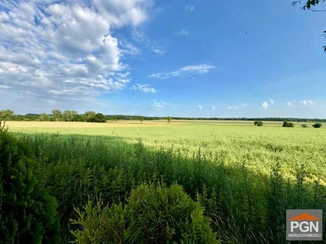 Działka 1 100 m², Gryfice