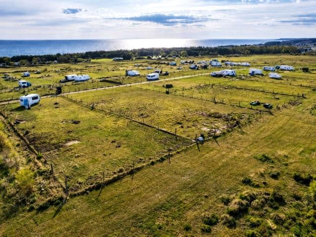 Działka 1 100 m², Karwieńskie Błoto Drugie