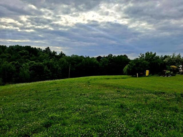 Działka 1 100 m², Krużlowa Wyżna