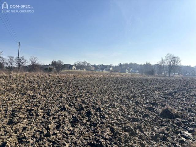 Działka 1 100 m², Jastrzębie Zdrój