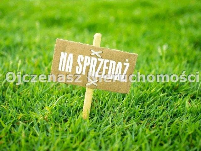 Działka 1 100 m², Łochowo