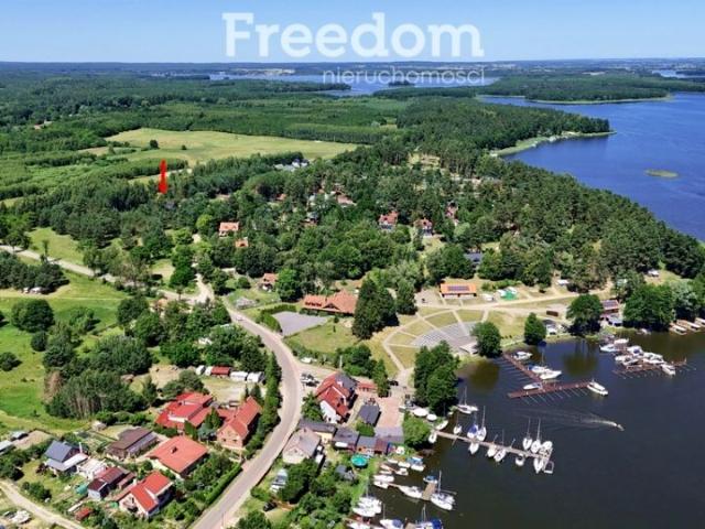 Działka 1 114 m², Siemiany