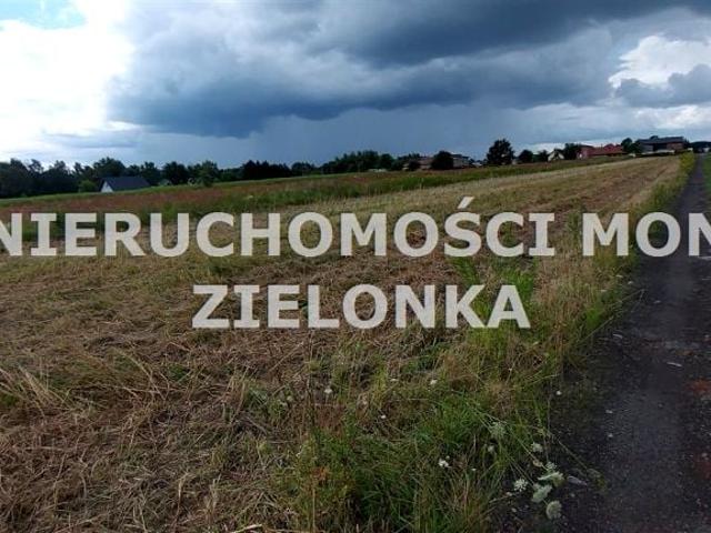 Działka 1 112 m², Czerwionka Leszczyny