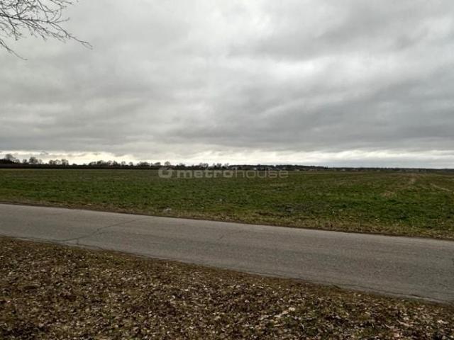 Działka 1 125 m², Roskosz