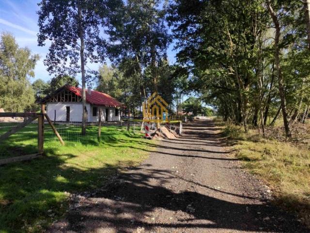 Witorza 800 m², Tanowo