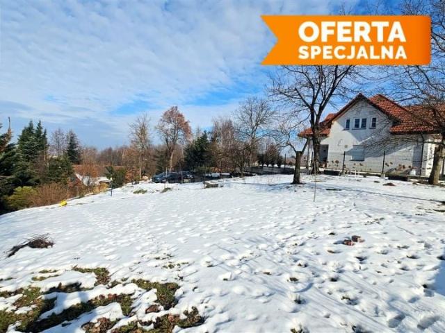 Działka 1 126 m², Lednica Górna