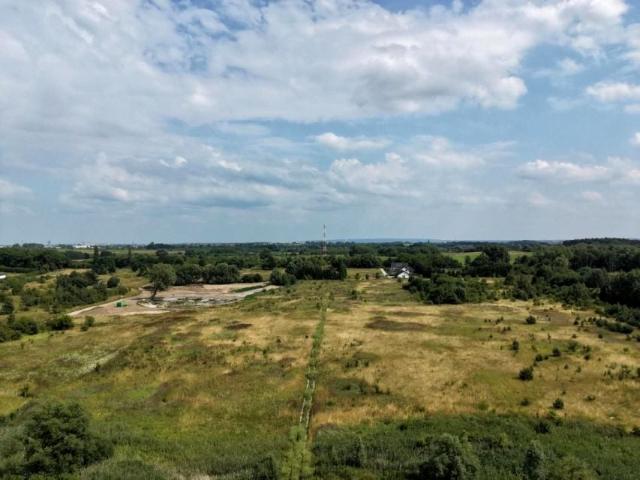 Działka 1 127 m², Dołuje