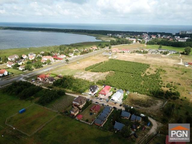 Działka 1 128 m², Dziwnówek