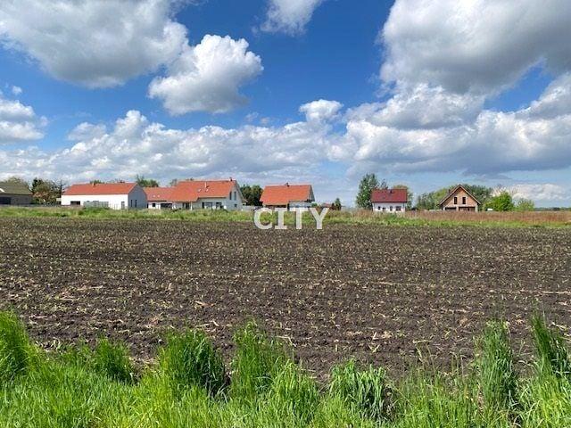 Działka 1 129 m², Polakowice