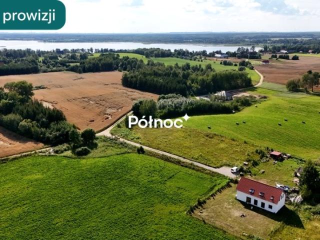 Działka 1 130 m², Sędki