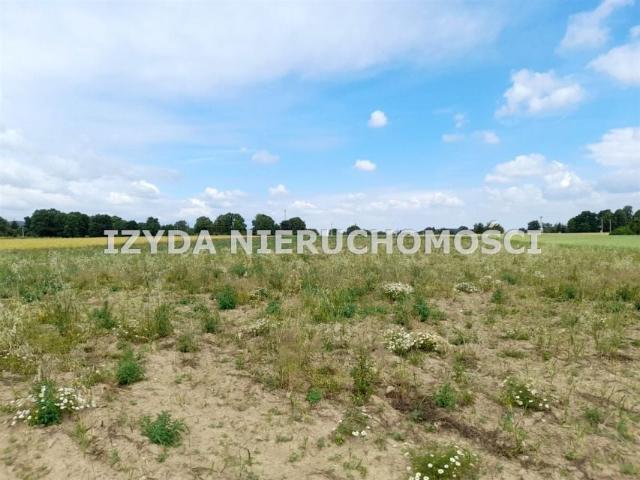 Działka 1 132 m², Lutomia Dolna