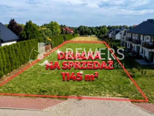 32397 1 145 m², Świdnik