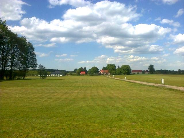 Działka 1 146 m², Czersk