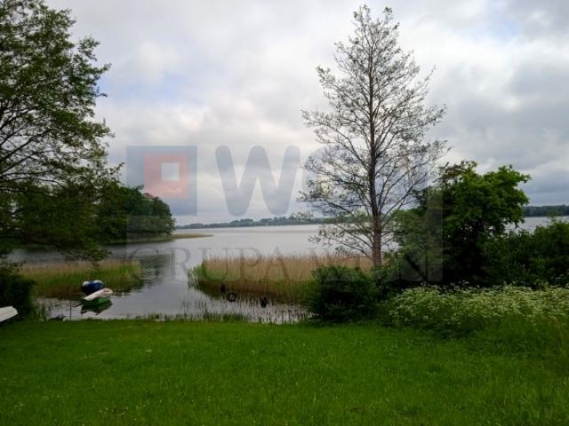 Działka 1 140 m², Leśniewo