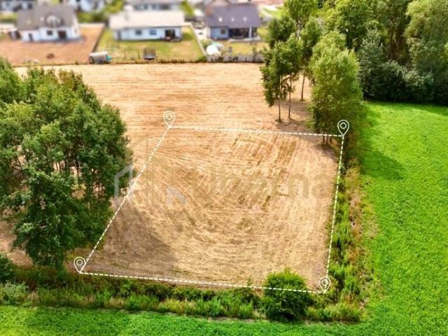 Działka 1 155 m², Marszewo