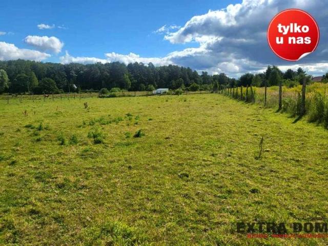 Działka 1 157 m², Godowo