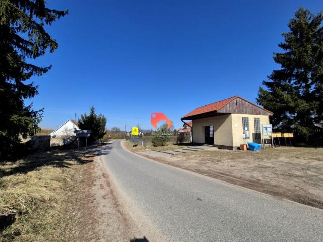 Działka 1 158 m², Stary Jasiniec